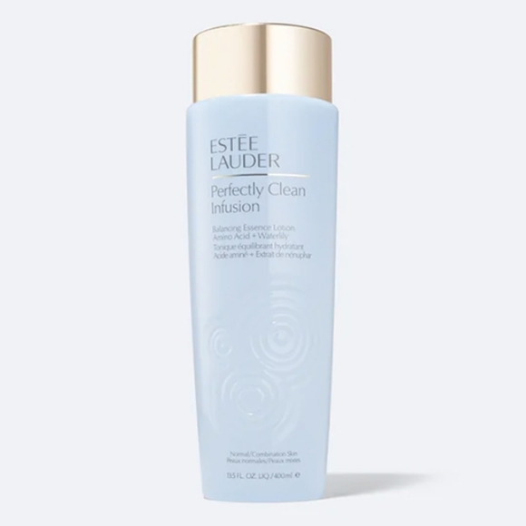✨️SEALED✨️ Estee Lauder Perfectly Clean Infusion Balancing Essence Lotion - Picture 6 of 9